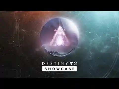 Destiny 2 Showcase 2023 Livestream (The Final Shape, Season 22, reprised raid Reveal)