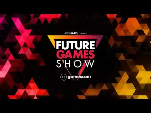 Future Games Show @ gamescom 2023 Livestream