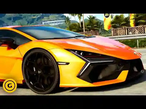 8 Minutes of The Crew Motorfest Gameplay | Summer Game Fest 2023