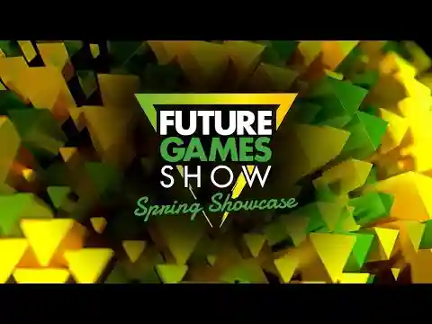 Future Games Show Spring Showcase 2024 Livestream