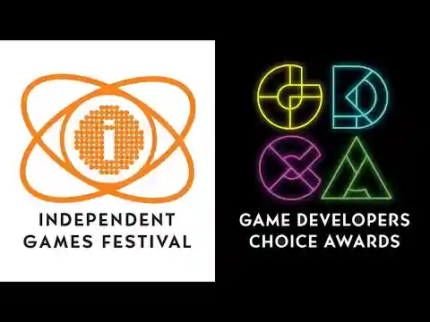 Independent Games Festival Awards and Game Developers Choice Awards Livestream | GDC 2024