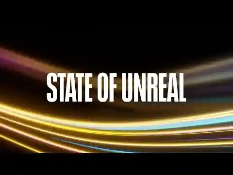 State of Unreal Livestream | GDC 2024