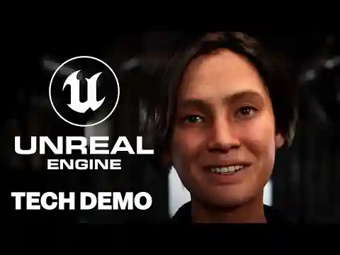 Unreal Editor for Fortnite (UEFN) and MetaHuman Presentation | State of Unreal 2024